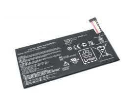 Аккумуляторная батарея C11-TF400CD для планшета Asus Pad TF400 3.7V 5000mAh