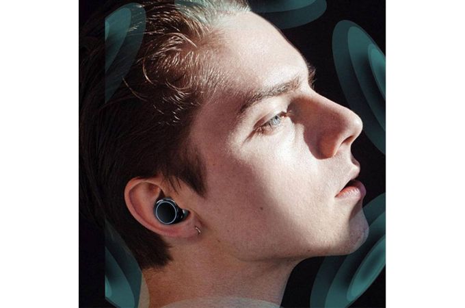 Орбита OT-ERB51 Наушники - гарнитура (bluetooth)