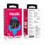 Сетевое зарядное устройство 2USB  BOROFONE BAS21A (черный)