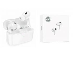 Наушники вакуумные беспроводные HOCO EW94 (белый)