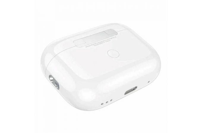 Наушники вакуумные беспроводные HOCO EW94 (белый)