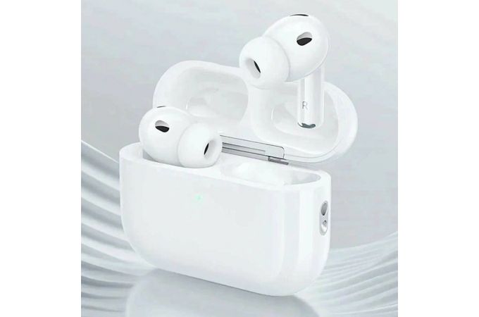 Наушники вакуумные беспроводные HOCO EW94 (белый)