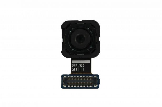 Камера для Samsung J730F Galaxy J7 (2017) основная (задняя)
