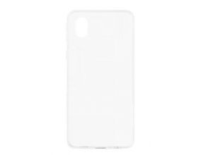 Чехол для Samsung A01 Core (SM-A013) ультратонкий 0,3мм