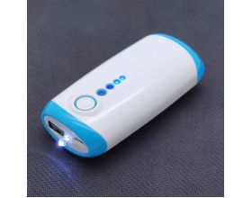 Универсальный дополнительный аккумулятор Power Bank Орбита OT-SMP06 (3600 мАh)