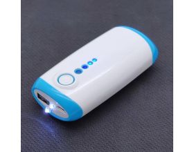 Универсальный дополнительный аккумулятор Power Bank Орбита OT-SMP06 (3600 мАh)