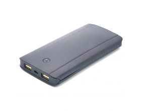 Универсальный дополнительный аккумулятор Power Bank Орбита LS-3235 (10000 mAh)