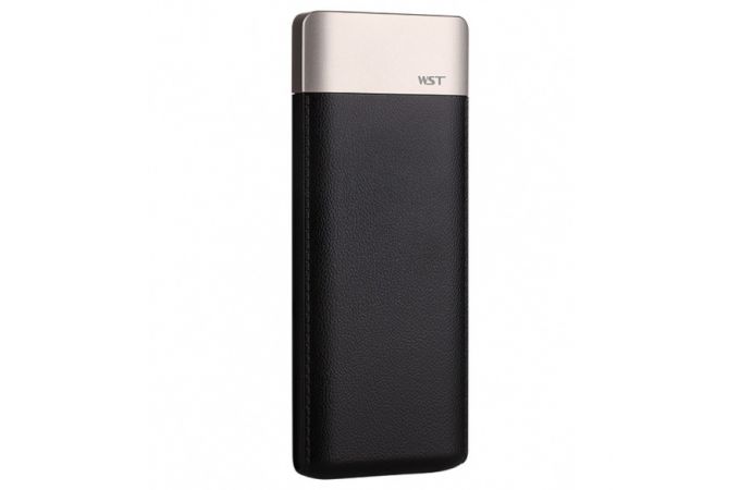 Универсальный дополнительный аккумулятор Power Bank WST DP662 (6000 mAh)