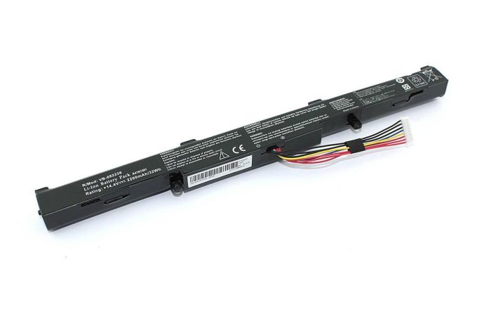 Аккумулятор A41N1501 14,4-15,2V 2200mAh