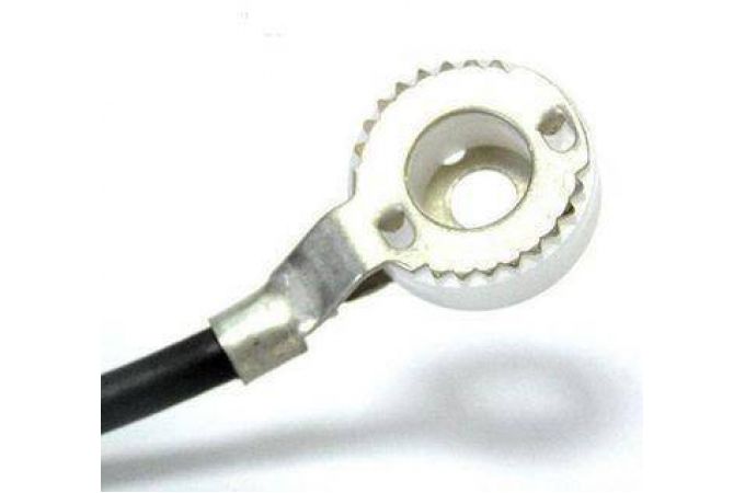 Антенна для радиостанции Lemm AT71 MAGNUM врезная, 1,65 м, до 800Вт, 3дБ