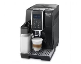 Кофемашина DELONGHI ECAM 350 55B автомат,автоматический капучинатор