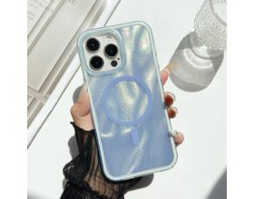 Чехол для телефона Starry Sky Phone 13 Pro Max (Голубой)