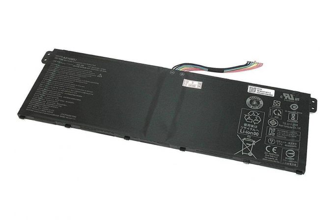 Аккумулятор AP16M5J 7.7V 4810mAh ORG