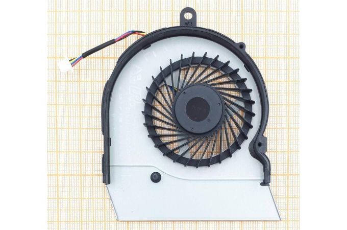 Вентилятор (кулер) для ноутбука Dell Inspiron 15 5565