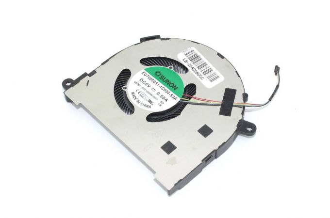 Вентилятор (кулер) для ноутбука Lenovo Yoga C940-15IRH GPU