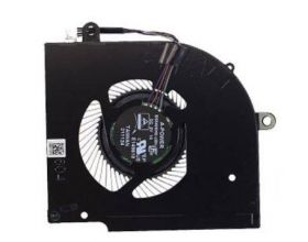 Вентилятор (кулер) для ноутбука MSI Delta 15 A5EFK A5Ex CPU