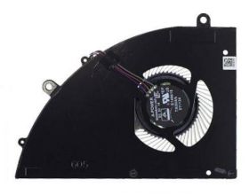 Вентилятор (кулер) для ноутбука MSI Delta 15 A5EFK A5Ex GPU