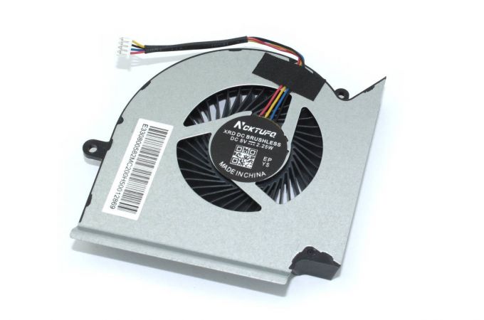 Вентилятор (кулер) для ноутбука MSI GE65 Raider 9SF 9SD CPU