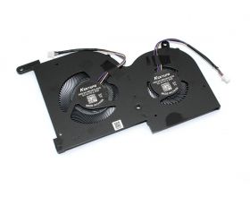 Вентилятор (кулер) для ноутбука MSI GS66 Stealth GPU