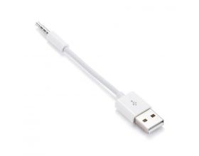 Адаптер для IPod Shuffle (USB --> Джек 3.5mm)
