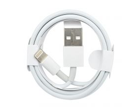 Кабель USB - Lightning iPhone 7/iPad mini/iPad4 (новое качество в коробочке)