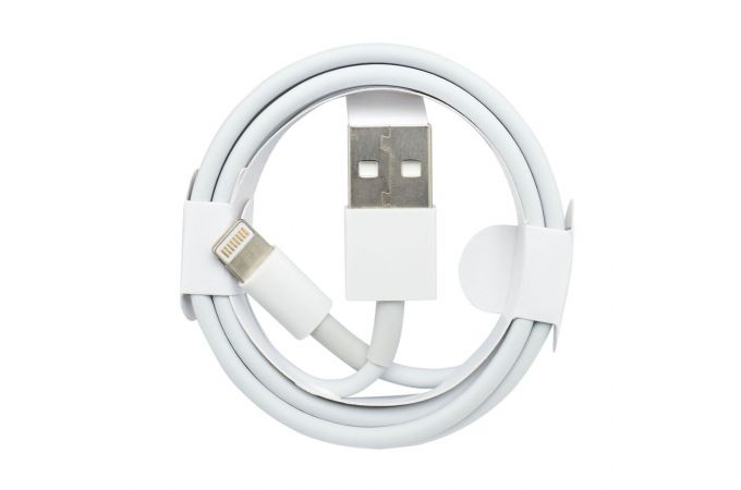 Кабель USB - Lightning iPhone 7/iPad mini/iPad4 (новое качество в коробочке)