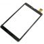 Тачскрин для планшета Irbis TZ857 (черный)