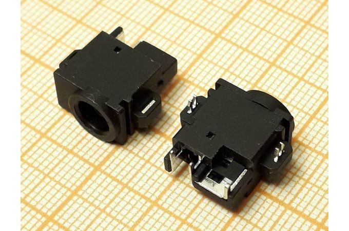 Разъем питания для ноутбука Samsung R60