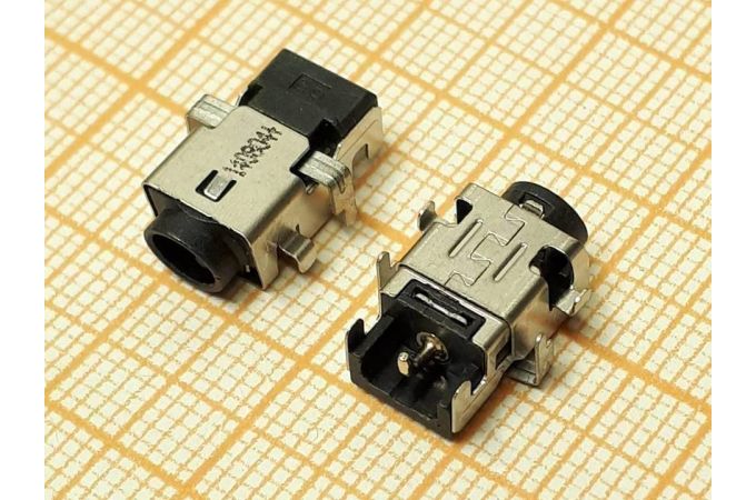 Разъем питания для ноутбука Asus UX31LA