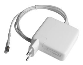 Блок питания / зарядное устройство для ноутбука Apple Macbook (18.5V, 4.6A, 85W, MS) LQ