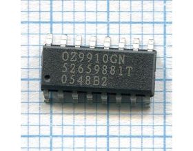 OZ9910GN, SO-16