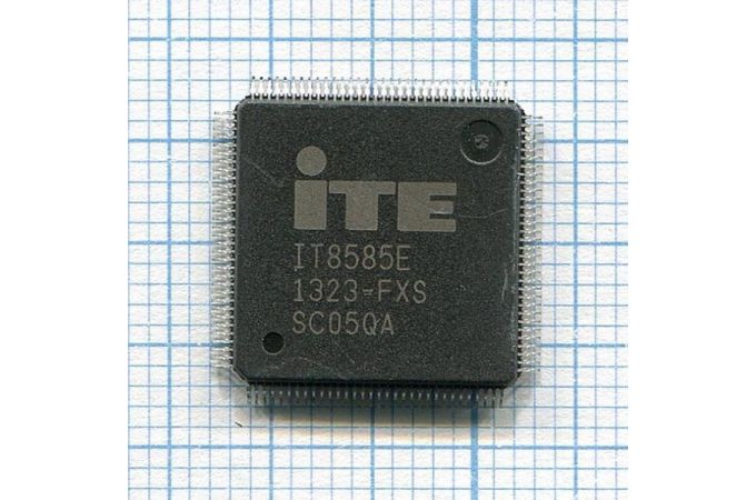 Контроллер IT8585E-FXS