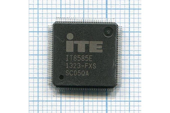 Контроллер IT8585E-FXS