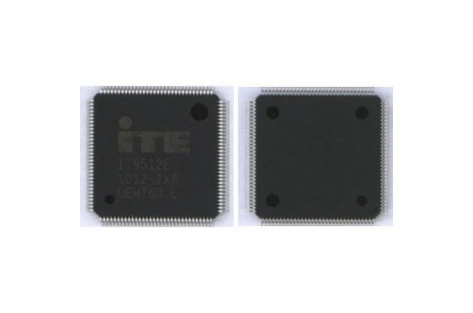 Контроллер ITE8512E-JXT