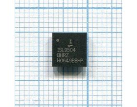 Контроллер ISL9504BHRZ