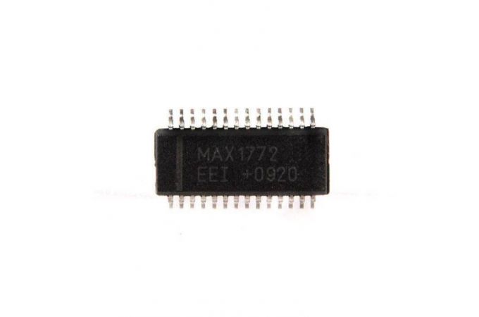 MAX1772EEI, SO-28