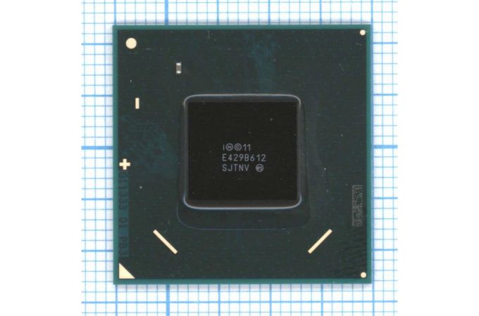 Чип Intel BD82HM70 SJTNV