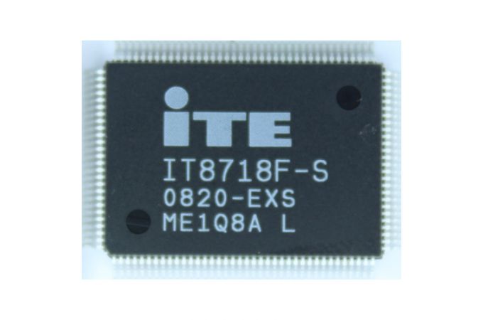 Мультиконтроллер IT8718F-S EXS