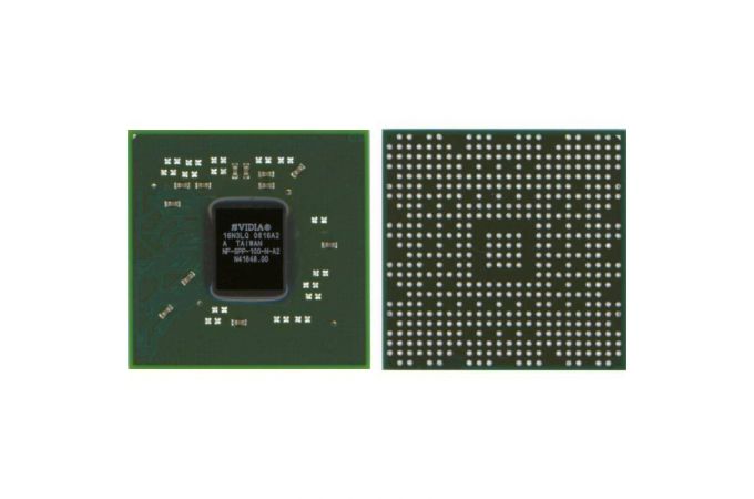 Чип nVidia NF-SPP-100-N-A2