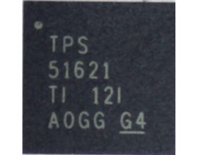 Контроллер TPS51621 RHAR