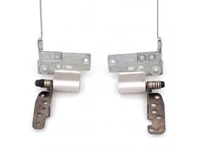 Шарниры (петли) для ноутбука Asus N56 N56DP N56DY N56V N56VB N56VJ N56VM