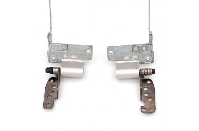 Шарниры (петли) для ноутбука Asus N56 N56DP N56DY N56V N56VB N56VJ N56VM