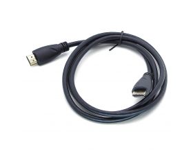 Кабель HDMI-HDMI 1.5м Орбита OT-AVW37(172) (v1.4, пакет)