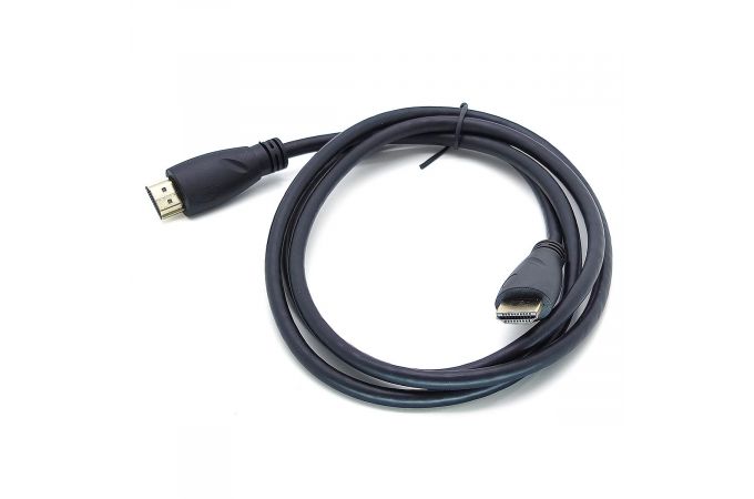 Кабель HDMI-HDMI 1.5м Орбита OT-AVW37(172) (v1.4, пакет)