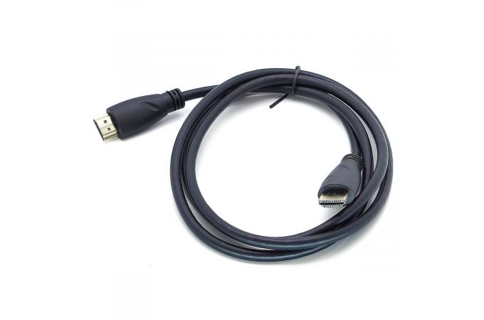 Кабель HDMI-HDMI 3м Орбита OT-AVW48 (SH-173) (v1.4, пакет)