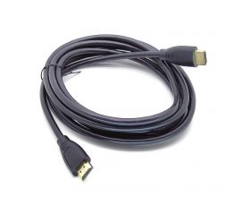 Кабель HDMI-HDMI 1.5м Орбита OT-AVW06 (v2.0, пакет)