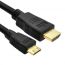 Кабель HDMI Mini - HDMI 1.5м Орбита OT-AVW15 (v2.0, пакет)