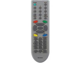 Пульт TV универсальный NVTC RM-609CB (LCD/LED LG)