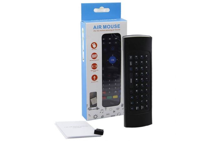 Пульт TV универсальный Орбита OT-DVC05