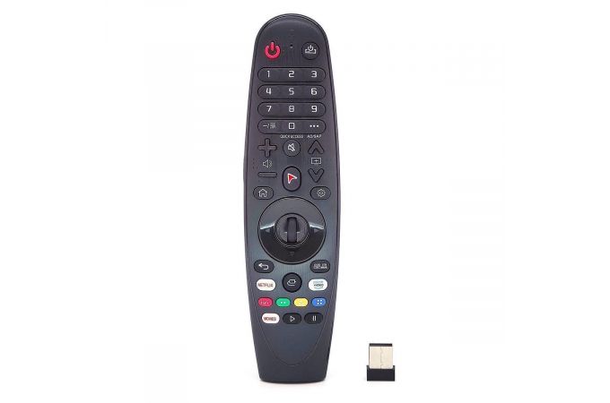 Пульт TV универсальный Орбита OT-DVC13 (LCD/LED LG)